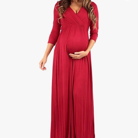 Mother Bee Maternity Dresses & Skirts - Mother Bee maternity dress